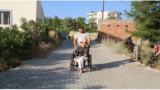 Siirt Valisi özel bireyin isteğini kırmadı