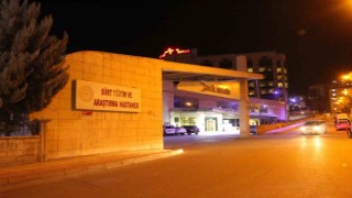 Siirtte arazi kavgası: 1i ağır 4 yaralı