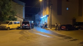 Silahlı kavgada 2 kişi yaralandı