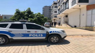 Silahlı saldırıya uğrayan bir kişi yaralandı