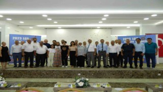 Silifkede LGSden 500 tam puan alan öğrenciler ödüllendirildi