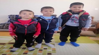 Silivride boğulan üç çocuğun cenazesi Adli Tıp Kurumundan teslim alındı