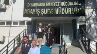 ‘Sinerjik operasyonu ile yakalanan 15 kapkaçcı tutuklandı