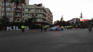 Sınır Kent Kiliste 15 Temmuz şehitler için mevlit okutuldu