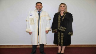 Şırnak Üniversitesi kadrosunu güçlendirmeye devam ediyor