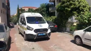 Sırtından bıçaklanan genç kızı KADES kurtardı