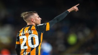 Sivasspor, Dimitris Pelkas ile temasa geçti