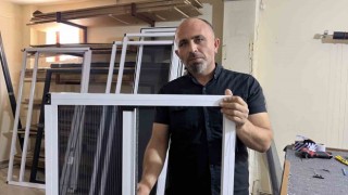 Sivrisinek istilaları sineklik siparişlerini yüzde 60 arttırdı