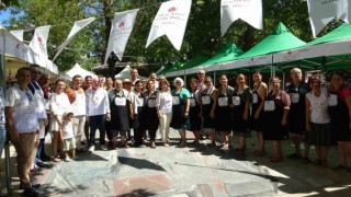 Slow Food Muğla Pazarı ayda bir gün vatandaşlar ile buluşacak