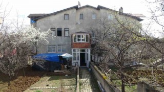 Sobadan sızan gazdan zehirlenen yaşlı kadın 102 günlük yaşam mücadelesini kaybetti