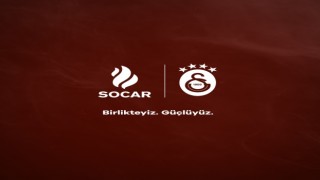 SOCAR, Galatasarayın enerji sponsoru ve Avrupa kupaları forma sponsoru oldu
