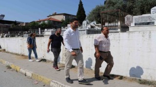 Söke Belediyesi mahalleleri tek tek büyüteç altına alıyor