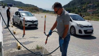 Söke Belediyesinin mücadelesi sonuç veriyor