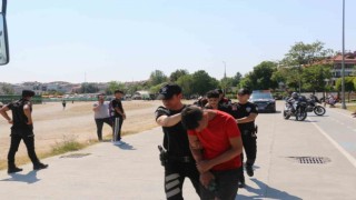 Son 24 saatte İstanbulda 523 düzensiz sığınmacı yakalandı