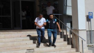 Sosyal medyada sahte ilanla TOKİ dairelerini satan dolandırıcılar yakalandı