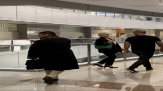 Staj için gelen öğrenciyi başörtüsü sebebiyle okula almadığı iddia edilen okul müdürü hakim karşısında
