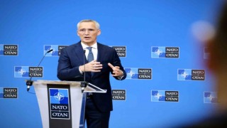 Stoltenberg: “Türkiye ve İsveç'in endişelerini göz önüne alarak ortak bir yol bulduk”