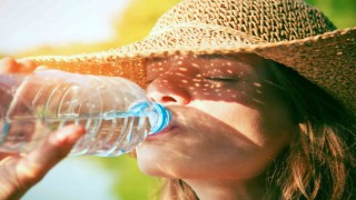 Su içmek için susamayı beklemeyin