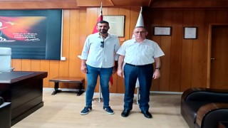 Su ürünleri kooperatiflerinin sorunları ele alındı