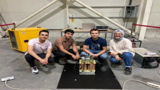 SUBÜde Bahar Yarıyılında bin 886 öğrenci iş deneyimi kazandı