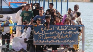 Sudanlı yetkililer ile RSF güçleri Ciddede bir araya geldi