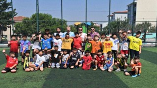 Süleymanpaşa Belediyesi Yaz Okulu binlerce öğrenciye eğitim veriyor