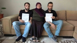 Sultanbeylide böbrek hastası iki kardeş yaklaşık 10 yıldır nakil bekliyor