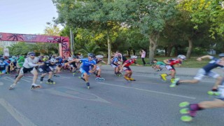 Summer Run İstanbul, Caddebostan sahilinde gerçekleşti
