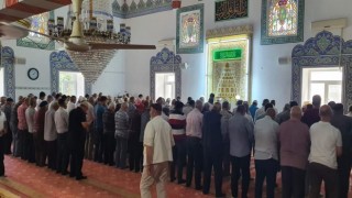 Sungurluda 15 Temmuz şehitleri unutulmadı