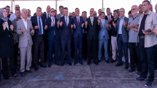 Sungurluya 40 milyon euroluk yatırım