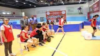 Sünnetci, spor parkurlarını inceledi