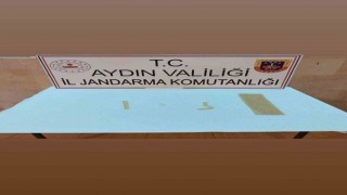 Şüpheli şahsın üzerinden uyuşturucu madde ele geçirildi