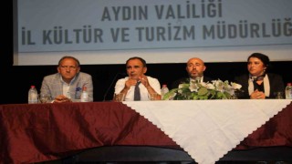 Sürdürülebilir turizm için bir araya geldiler