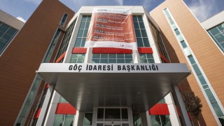 Suriye uyruklular kayıtlı oldukları illere dönecek