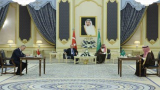 Suudi Arabistan Türkiyeden İHA satın alacak
