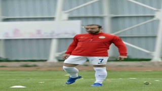 Talasgücü Belediyespor iç transferi tamamladı