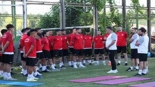 Talasgücü Belediyesporun fikstürü belli oldu