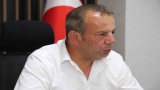 Tanju Özcan: Kılıçdaroğlu, ben Atatürkçü olduğum sürece bana huzur vermeyecek