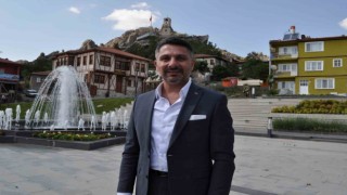 Tarih kokan Sivrihisar turistlerin uğrak noktası