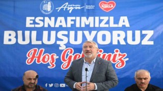 Tarihi Çorum Kalesinin restorasyon projesi tamamlandı