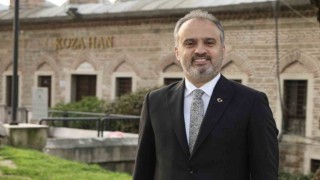 Tarihi projede sıra hanlarda