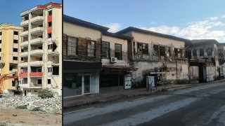 Tarihi yapılar ayakta kalırken neden yeni binalar çöküyor?