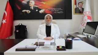 Tarım ve Orman İl Müdürü görevine başladı