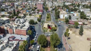 Tarsusta Kentsel Tasarım ve Yenileme Projesi başlatılıyor