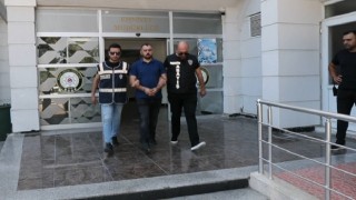 Tartıştığı kişiyi düğün çıkışı otomobilinde öldüren zanlı tutuklandı