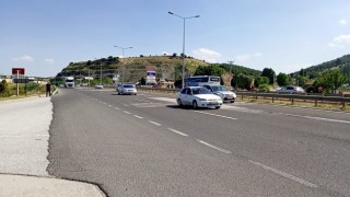 Tatil dönüşü ulaşımda aksama yaşanmadı