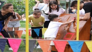 Tatil planlarını çocuklar belirliyor