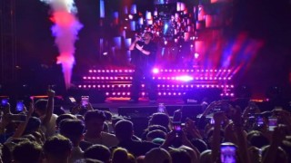 Tatvanda Sefo konserine yoğun ilgi