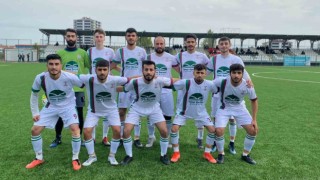 Tayfunspor futbolcu seçmeleri yapacak