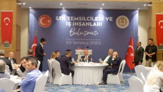 TBMM Başkanı Kurtulmuş: “Sözü güçlü, gücü tesirli bir Türkiye hedefliyoruz”